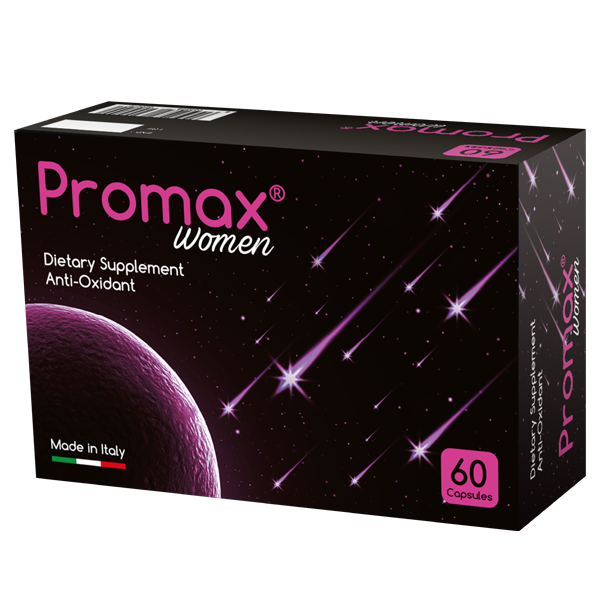 Promax women – Al Mawarid Pharma